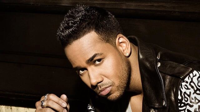 Por qué Romeo Santos se volvió tendencia