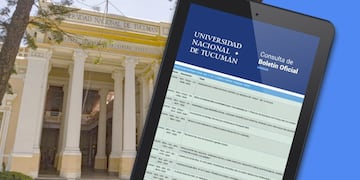 Esta organizado en tres grandes secciones