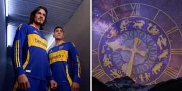 Una astróloga dio una contundente predicción sobre el futuro de Boca.