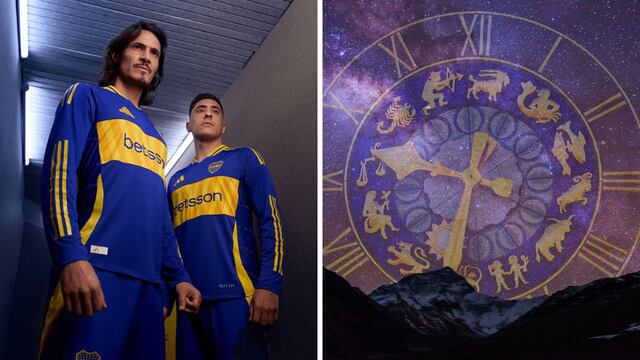 Una astróloga dio una contundente predicción sobre el futuro de Boca.