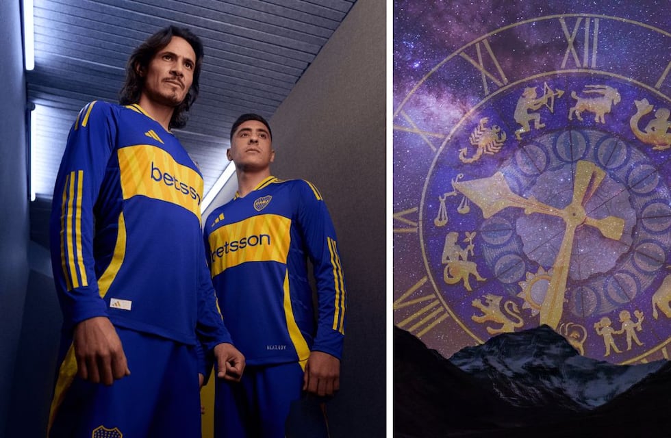 Una reconocida astróloga dio una contundente predicción sobre el futuro de Boca