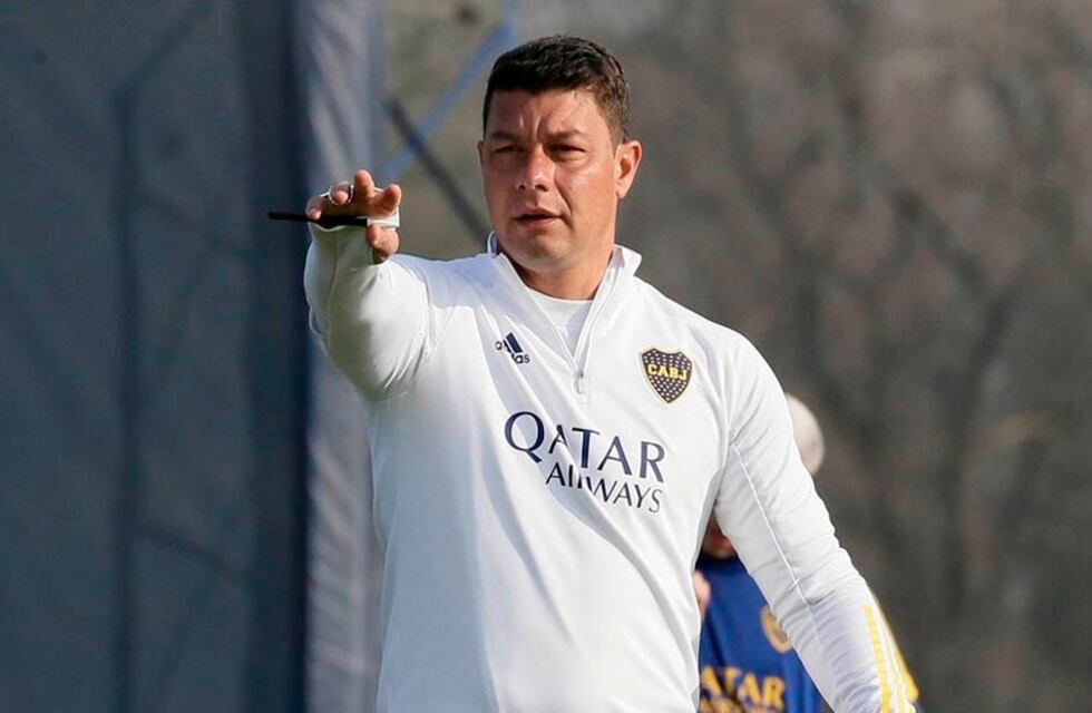 Superclásico: la advertencia de Sebastián Battaglia para el partido con River que apunto a Bendetto y Romero