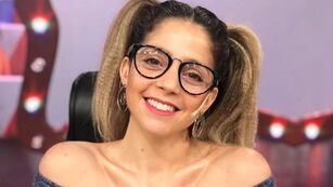 Tras superar un cáncer, Juariu anunció su embarazo: el emotivo momento.