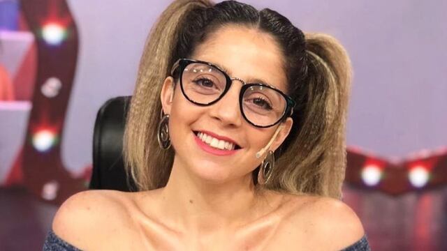 Tras superar un cáncer, Juariu anunció su embarazo: el emotivo momento.