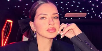 El análisis psicológico del descargo de la China Suárez con Benjamín Vicuña que dejó a todos en shock: “Es una nena que...”.