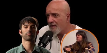 Quién es Ceci Hace, la comediante que criticó a Pedro Rosemblat y a Gelatina por su entrevista a Gustavo Cordera