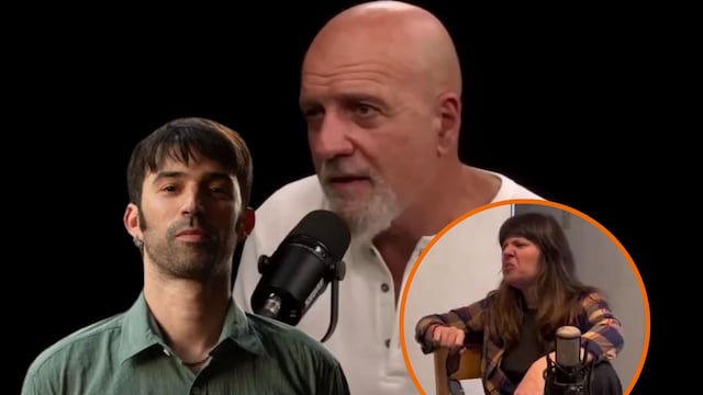 Quién es Ceci Hace, la comediante que criticó a Pedro Rosemblat y a Gelatina por su entrevista a Gustavo Cordera