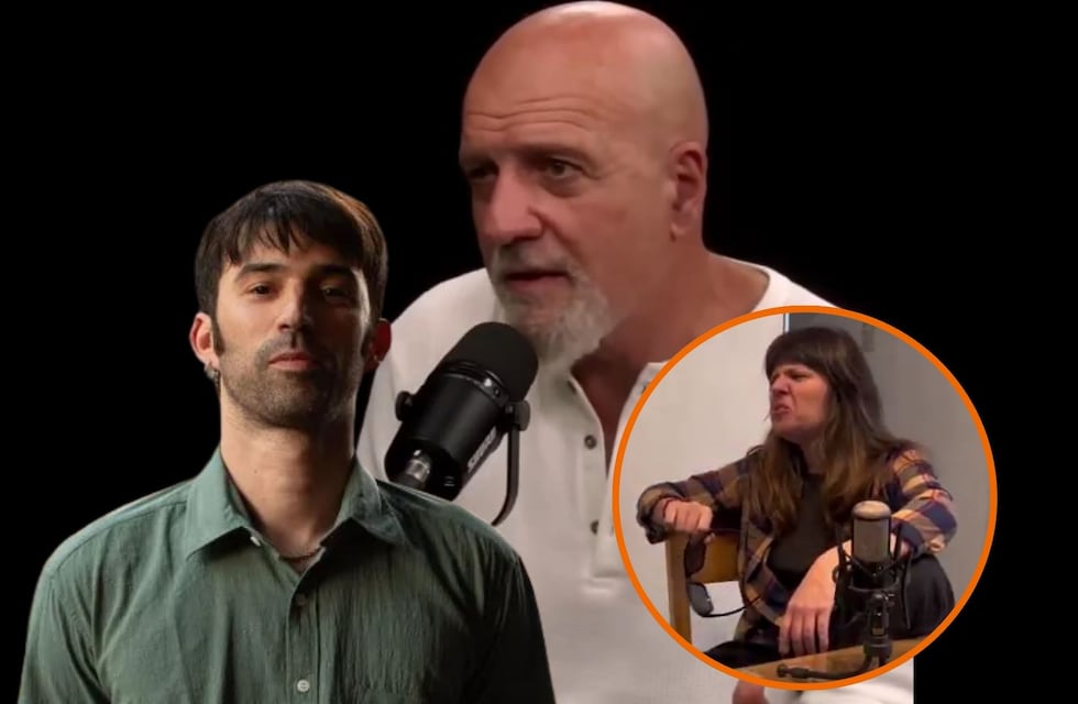 Quién es Ceci Hace, la comediante que criticó a Pedro Rosemblat y a Gelatina por su entrevista a Gustavo Cordera