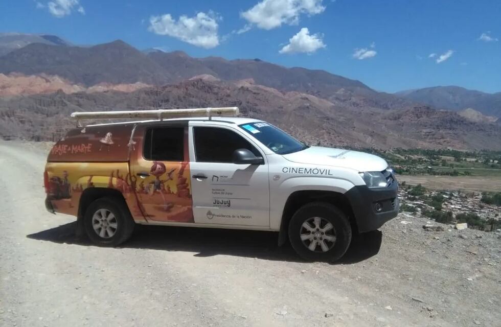 Celebran el Día del Cine Nacional en Jujuy, con funciones gratuitas