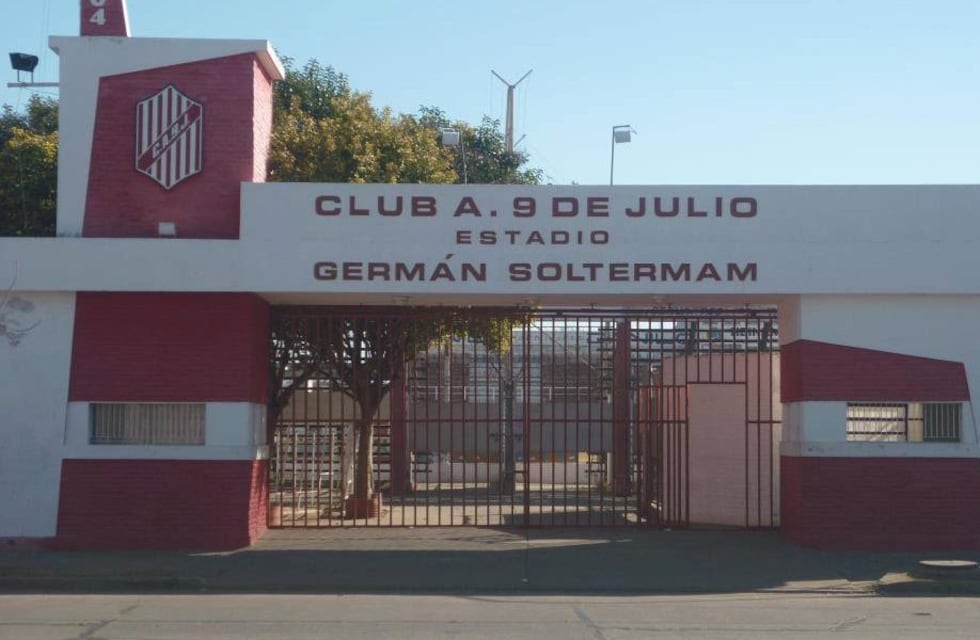 Este lunes se juega la Supercopa Departamento Castellanos
