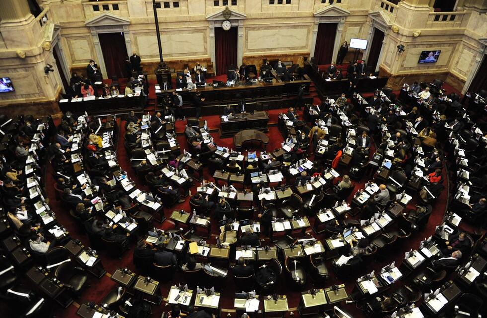 El Congreso argentino mejoró su ubicación en un ranking de transparencia, pero aún resulta “insatisfactorio”