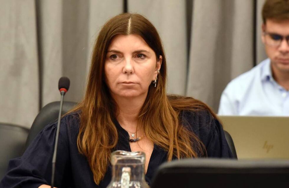 Elecciones 2023 en Rosario: Germana Figueroa Casas desactiva la interna del PRO