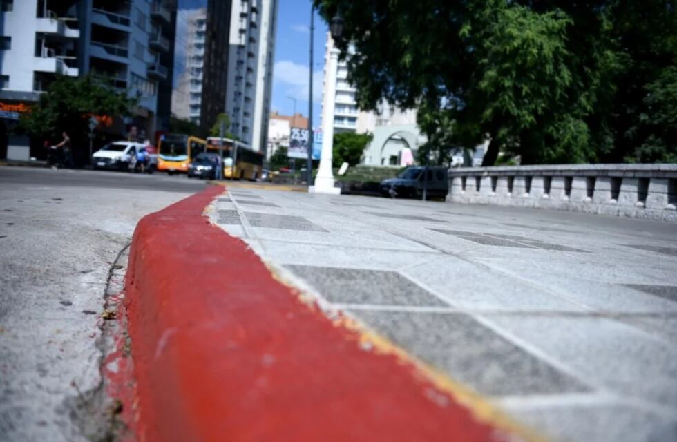 Radicalismo cordobés: “¿Es necesario gastar $30 millones para pintar cordones de veredas?”
