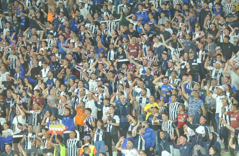 Talleres vs River: qué pasará con el aforo y la presencia de hinchas visitantes