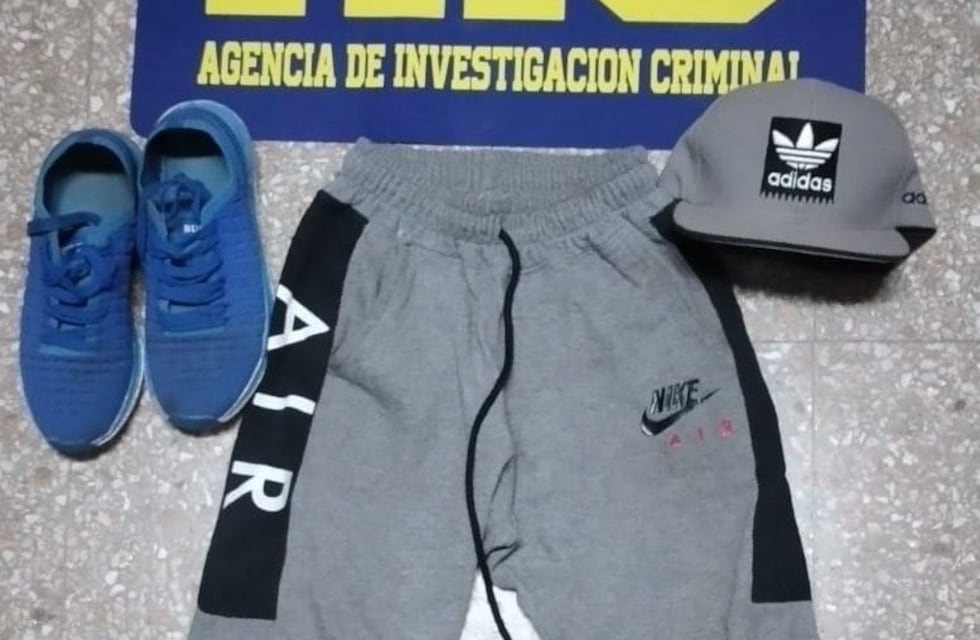 Detuvieron a un joven: lo acusan de robar una moto