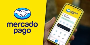 La novedad de Mercado Pago.