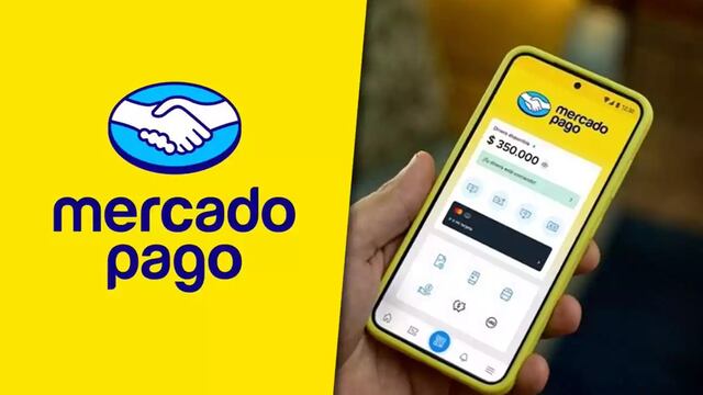 La novedad de Mercado Pago.