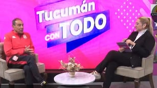 El análisis del técnico Carlos Roldan.