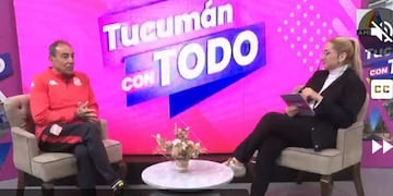 El análisis del técnico Carlos Roldan.