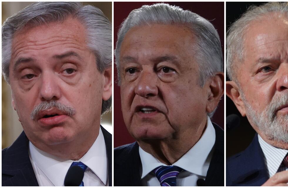 Inflación de enero en América: las cifras de Argentina, México y Brasil