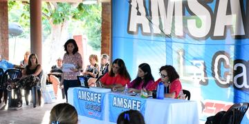 En el departamento La Capital se analizan tres mociones de rechazo diferentes.