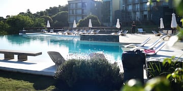 Cómo es el primer hotel Bike & Running de Argentina, que está en Córdoba.