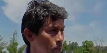Jorge Bermúdez habló sobre el caso de Sebastián Villa en Boca.