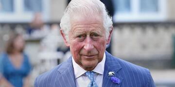“Le queda...”: Preocupación en la Realeza británica por la salud de Rey Carlos III