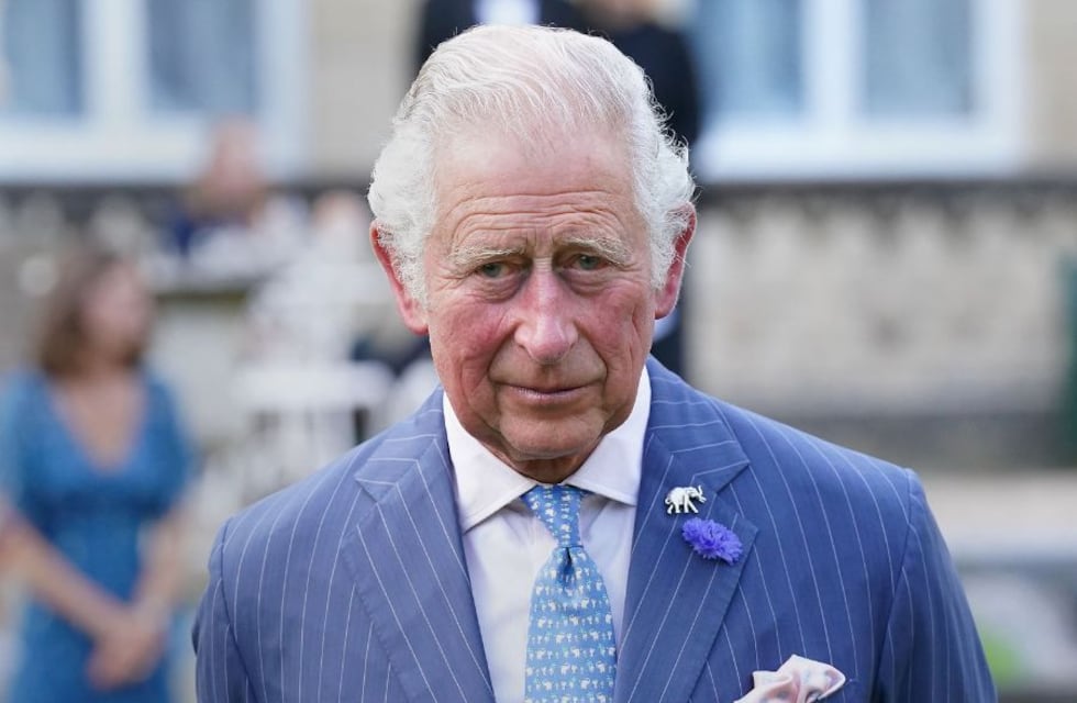 El exabrupto del Rey Carlos III a pocos días de iniciar su mandato