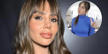 Romina de Gran Hermano enseñó su receta favorita