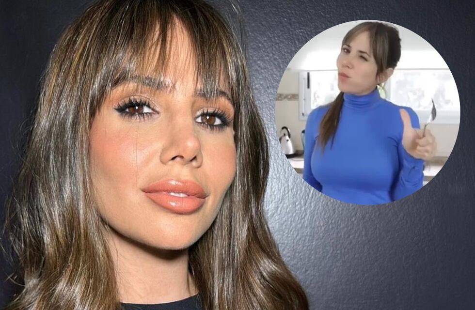 Lista para MasterChef: Romina de Gran Hermano enseñó cómo hacer su plato favorito