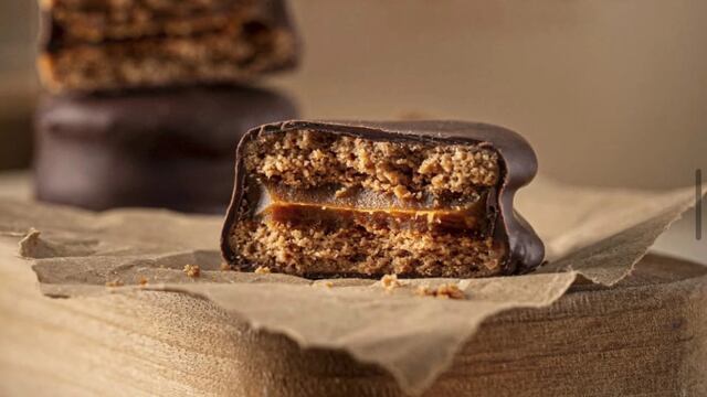 Cuáles son los mejores alfajores de Argentina, según la inteligencia artificial.