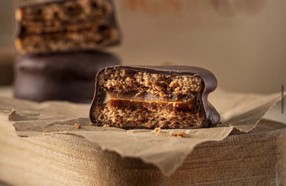 Cuáles son los mejores alfajores de Argentina, según la inteligencia artificial