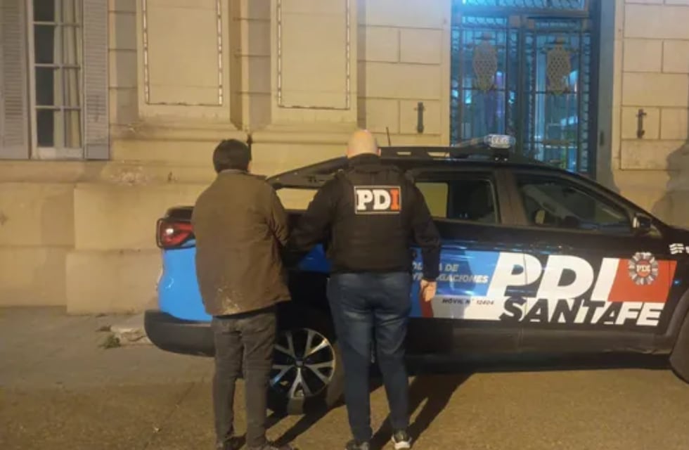 Otro crimen sacude a Frontera: mataron a un hombre en medio de una pelea