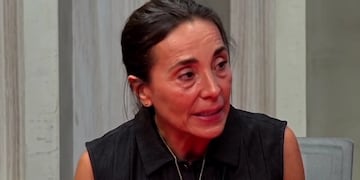 “Javier Milei fue el primer político del mundo que se puso al frente de la batalla cultural (...) Es una lucha contra la ideología de género, el adoctrinamiento de nuestros hijos y el control global sobre las naciones soberanas”, sostiene Bárbara Andreussi.