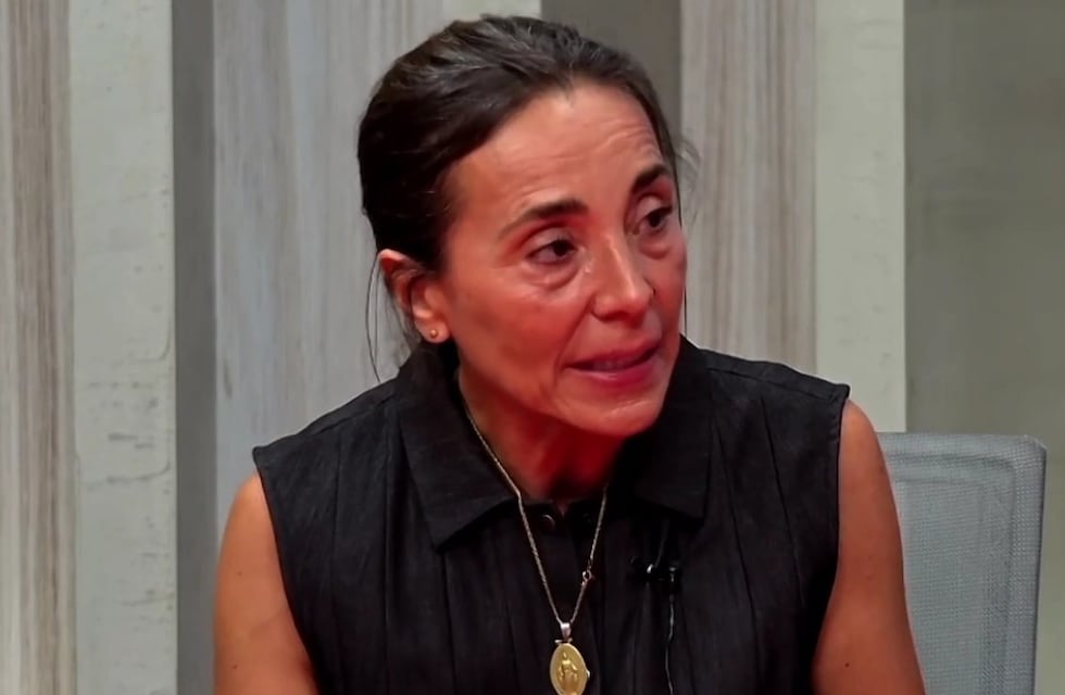 “Gracias a Dios, esta nueva Argentina que todos soñamos sigue adelante”, dijo Bárbara Andreussi
