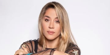 El secreto mejor guardado de Jimena Barón: la cantante reveló que no se llama así.