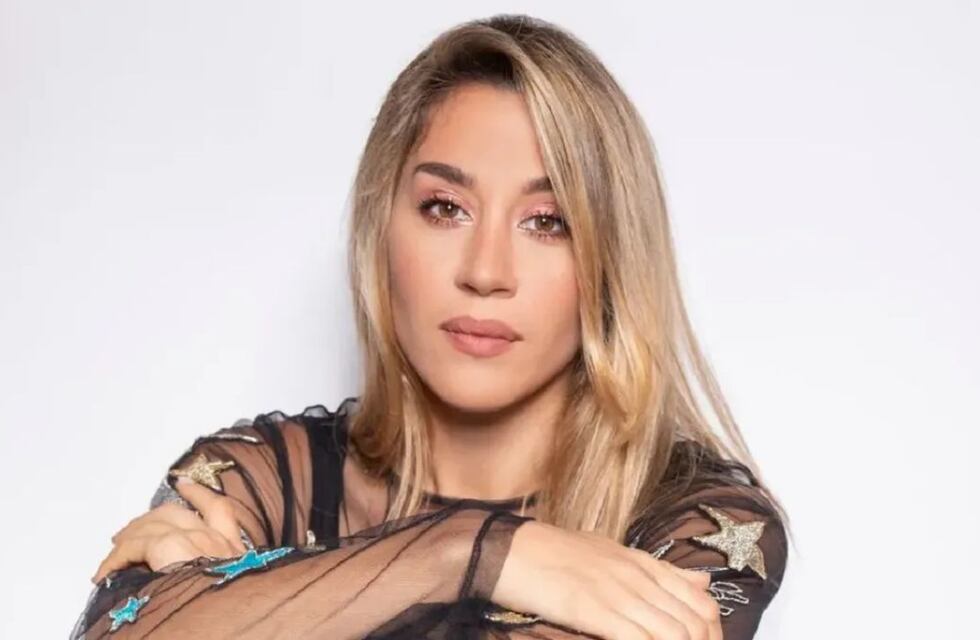 Jimena Barón jugó al límite de la censura: “Dejo esta foto de mi cul...”