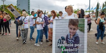 Inició el juicio político en contra de la asesora y la jueza que otorgaron la tutela de Lucio a su progenitora.