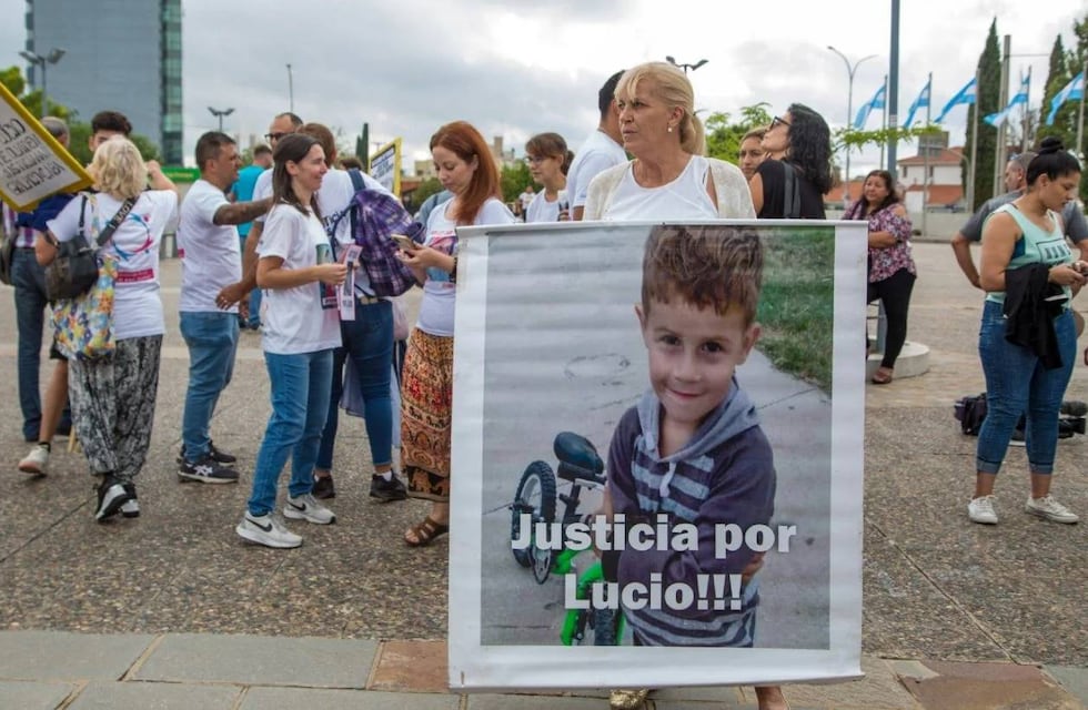 Caso Lucio Dupuy: Inició el jury de enjuiciamiento en contra de la jueza y asesora que dieron la tutela del menor a su madre