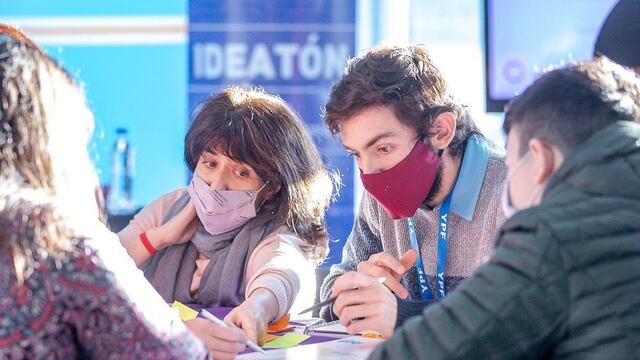 Gran respuesta al “Ideatón 2021, Río Grande sostenible”