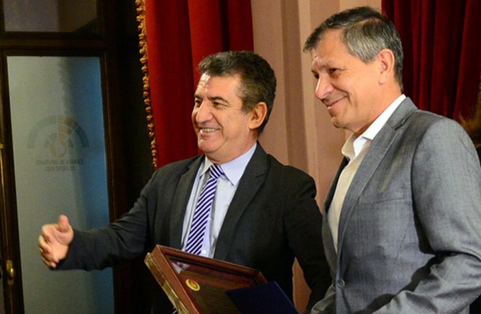 Comenzó el juicio al exgobernador Sergio Urribarri