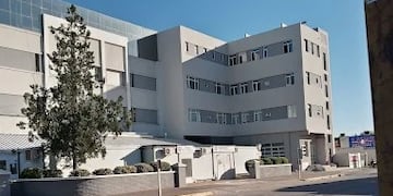 Hospital Italiano