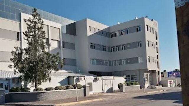 Hospital Italiano