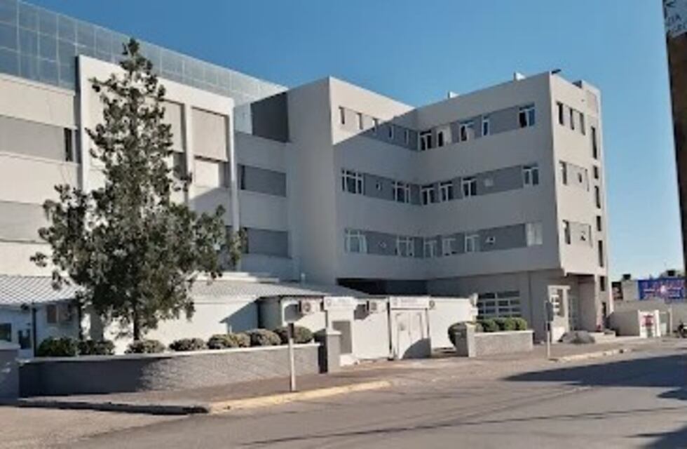 Bahía Blanca: los hospitales privados suspendieron la atención a IOSFA