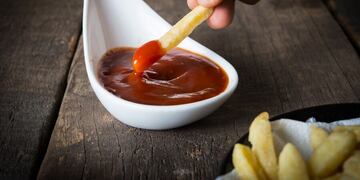 Ketchup casero: fácil y delicioso