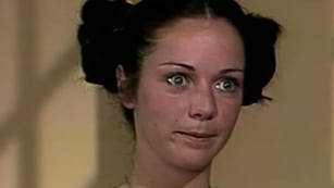 Era el amor platónico de “El Chavo del 8”, se alejó de la tele y ahora es psicóloga: así luce la actriz que encarnaba a Paty.