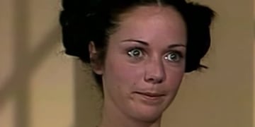 Era el amor platónico de “El Chavo del 8”, se alejó de la tele y ahora es psicóloga: así luce la actriz que encarnaba a Paty.