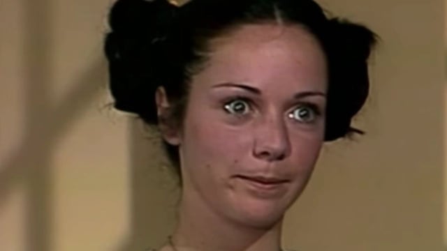 Era el amor platónico de “El Chavo del 8”, se alejó de la tele y ahora es psicóloga: así luce la actriz que encarnaba a Paty.