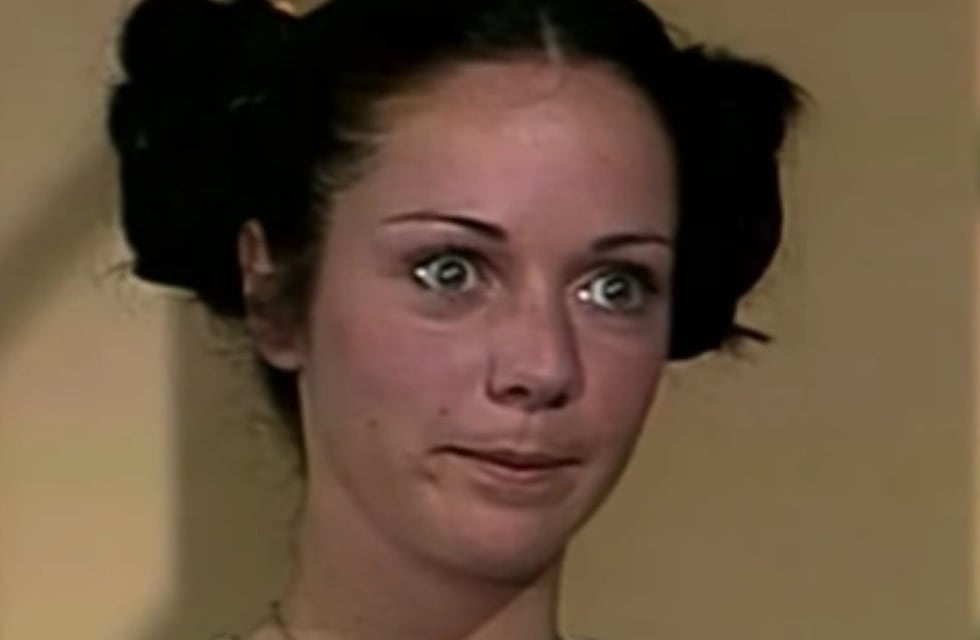 Era el amor platónico de “El Chavo del 8”, se alejó de la tele y ahora es psicóloga: así luce la actriz que encarnaba a Paty